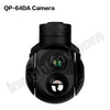 QP-64DA Camera