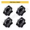 Surpass Hobby S15 Series Motor S1504/S1505/S1506/S1507