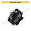 Surpass Hobby S15 Series Motor S1504/S1505/S1506/S1507