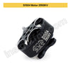 Surpass Hobby S15 Series Motor S1504/S1505/S1506/S1507