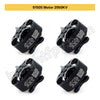 Surpass Hobby S15 Series Motor S1504/S1505/S1506/S1507
