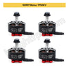Surpass Hobby S2207/S2208 Motor