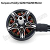 Surpass Hobby S2207/S2208 Motor
