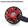 Surpass Hobby S2207/S2208 Motor
