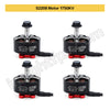 Surpass Hobby S2207/S2208 Motor