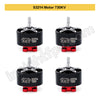 Surpass Hobby BAT S3214 Motor
