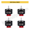 Surpass Hobby BAT S3214 Motor