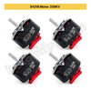 Surpass Hobby BAT S4218 Motor