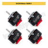 Surpass Hobby BAT S4218 Motor