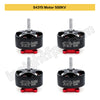 Surpass Hobby BAT S4315 Motor