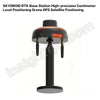 SKYDROID RTK Base Station High-precision Centimeter Level Positioning Drone GPS Satellite Positioning