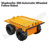 ShadowGo-300 Automatic WheeledFollow Robot