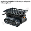 ShadowGo-T200Mini Track Chassis Automatic Following Robot