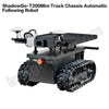 ShadowGo-T200Mini Track Chassis Automatic Following Robot