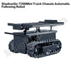 ShadowGo-T200Mini Track Chassis Automatic Following Robot
