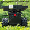 ShadowGo-T200Mini Track Chassis Automatic Following Robot