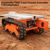 ShadowGo-T200 Track Chassis Automatic Following Robot