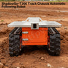 ShadowGo-T200 Track Chassis Automatic Following Robot