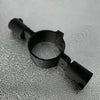 Single-tube boom reinforced to 50/60/70/80 mm for lifting agricultural drones