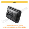 Skydroid C01 C10 pro C11 C12 C13 C20 Camera 2K 4K AI tracking function dynamic tracking Camera can be inverted Thermal Imaging