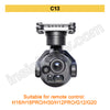 Skydroid C01 C10 pro C11 C12 C13 C20 Camera 2K 4K AI tracking function dynamic tracking Camera can be inverted Thermal Imaging