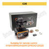 Skydroid C01 C10 pro C11 C12 C13 C20 Camera 2K 4K AI tracking function dynamic tracking Camera can be inverted Thermal Imaging