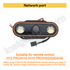 Skydroid C01 C10 pro C11 C12 C13 C20 Camera 2K 4K AI tracking function dynamic tracking Camera can be inverted Thermal Imaging