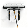 Solar Panel Cleaning Robot SolarGlide X7-120 Crawler-Type Remote-Controlled