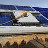 SolarGlide X9/X9 Pro-180 Series Solar Panel Cleaning Robot Professional Wide-Coverage PV Cleaning Solution