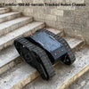 TankGo-100 All-terrain Tracked Robot Chassis
