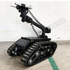 TankGo-100 All-terrain Tracked Robot Chassis
