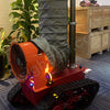 TankGo-100 All-terrain Tracked Robot Chassis