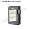 ToolkitRC MC8 Multi-Checker