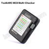 ToolkitRC MC8 Multi-Checker