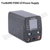 ToolkitRC P200 V2 Power Supply