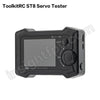ToolkitRC ST8 Servo Tester