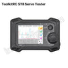 ToolkitRC ST8 Servo Tester