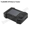 ToolkitRC ST8 Servo Tester