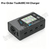 Pre-Order ToolkitRC H4 Charger