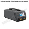ToolkitRC M14DAC 6-14S 2600W Lipo/LiHV Charger