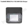ToolkitRC M6DAC Pro 1-6S 330W 32A Charger