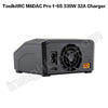 ToolkitRC M6DAC Pro 1-6S 330W 32A Charger