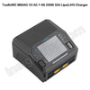 ToolkitRC M6DAC V2 AC 1-6S 220W 32A Lipo/LiHV Charger
