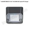 ToolkitRC M6DAC V2 AC 1-6S 220W 32A Lipo/LiHV Charger