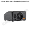 ToolkitRC M6DAC V2 AC 1-6S 220W 32A Lipo/LiHV Charger