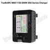 ToolkitRC M6D 1-6S 500W 30A Series Charger