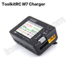 ToolkitRC M7 Charger
