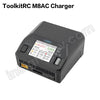 ToolkitRC M8AC Charger