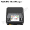 ToolkitRC M8AC Charger