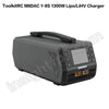ToolkitRC M8DAC 1-8S 1300W Lipo/LiHV Charger
